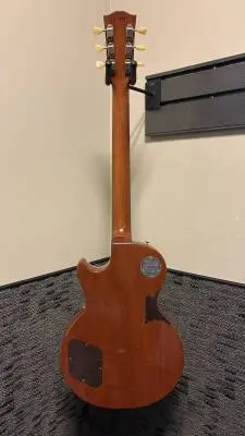 Gibson Custom Shop - LPR54HADGNH 2